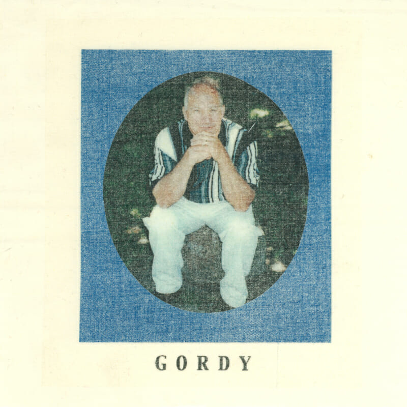 Photo of Gordy Heuring