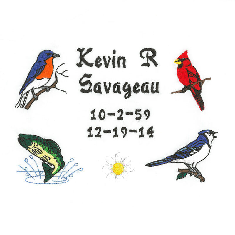 Kevin Savageau