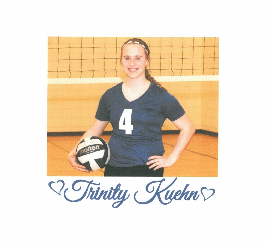 Photo of Trinity Kuehn