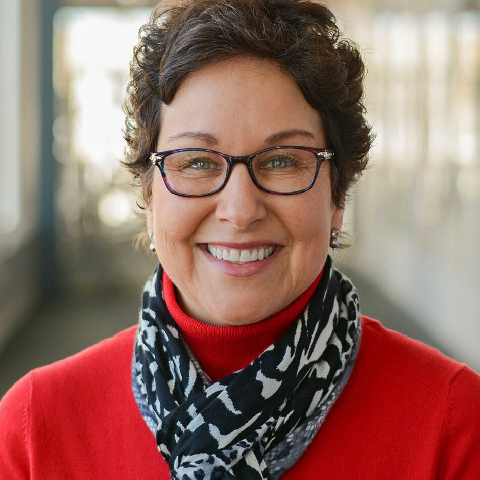 Cathy Dudley