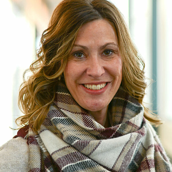 Jody Fischer