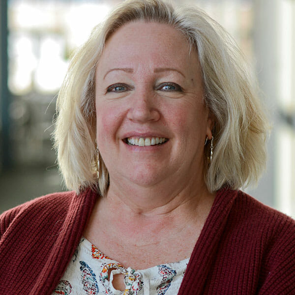 Kathy Selden