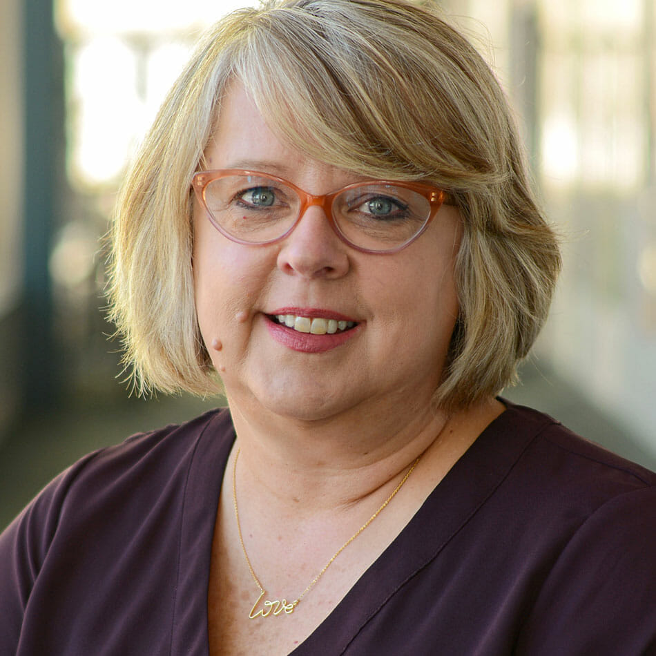 Brenda Welsh