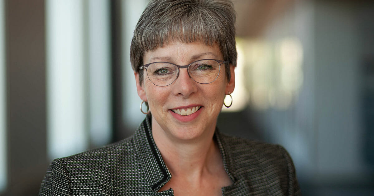 Laura Kelly Lovdahl