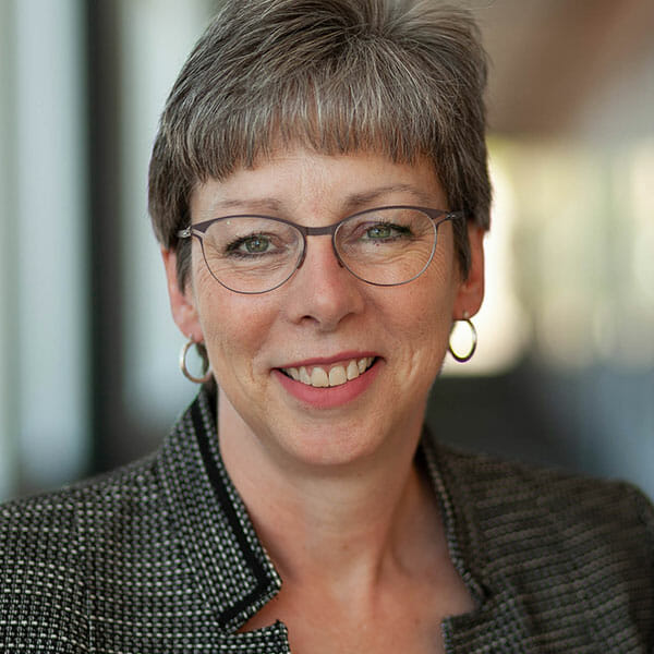 Laura Kelly Lovdahl