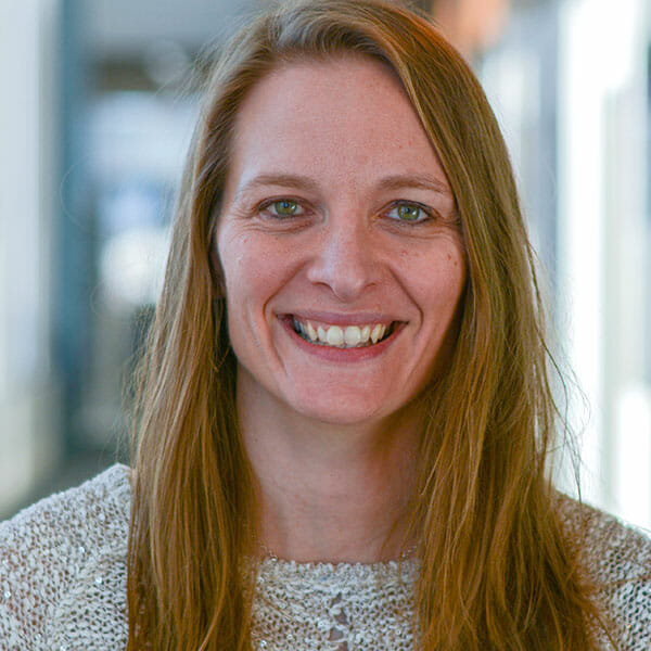 Melinda Van Waus