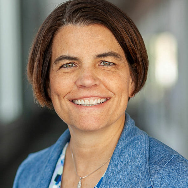 Meg Rogers