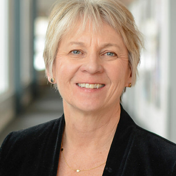 Susan Gunderson