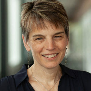 Susan Mau Larson