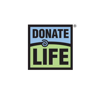 Donate Life Logo