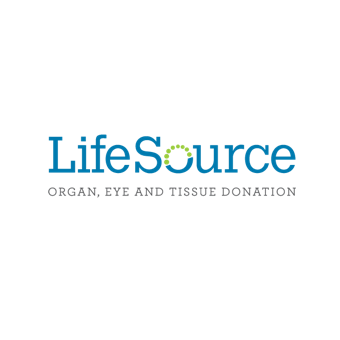 LifeSource Logotipo