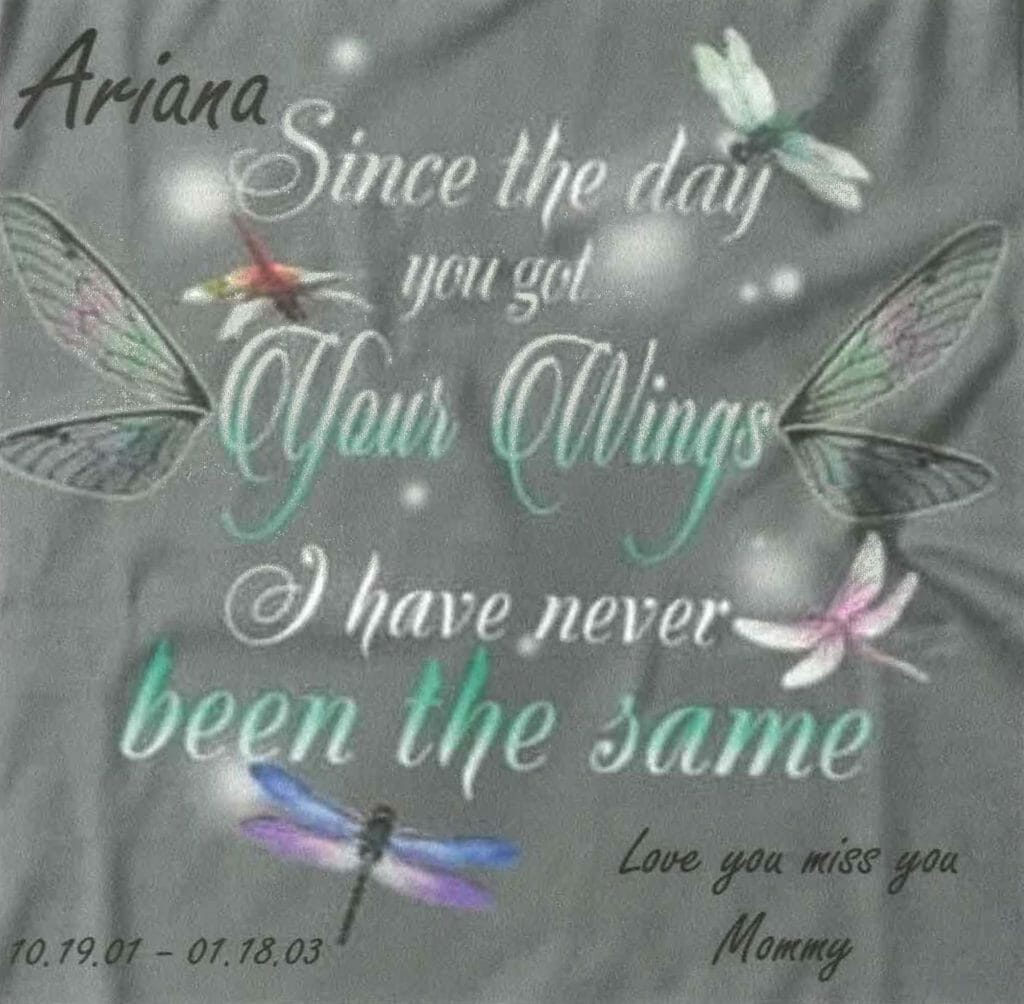 Ariana Williams