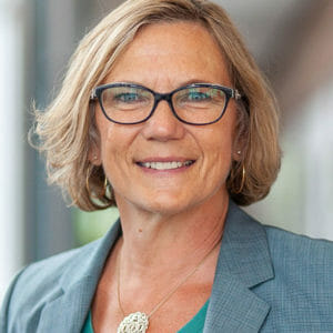 Sarah Criger