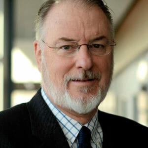 Dr. William Payne