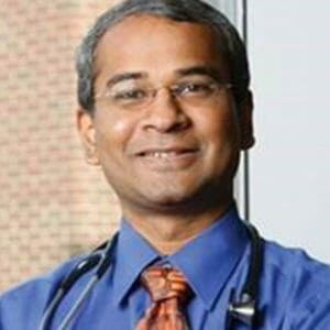 Dr. Raja Kandaswamy