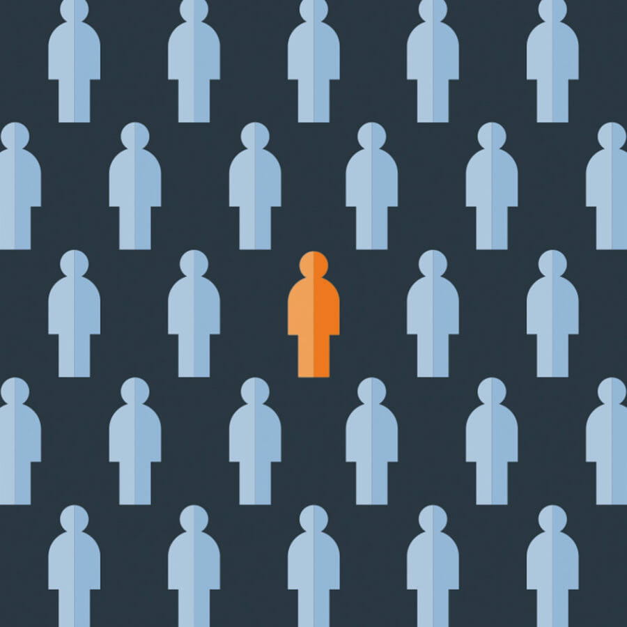Donors graphic