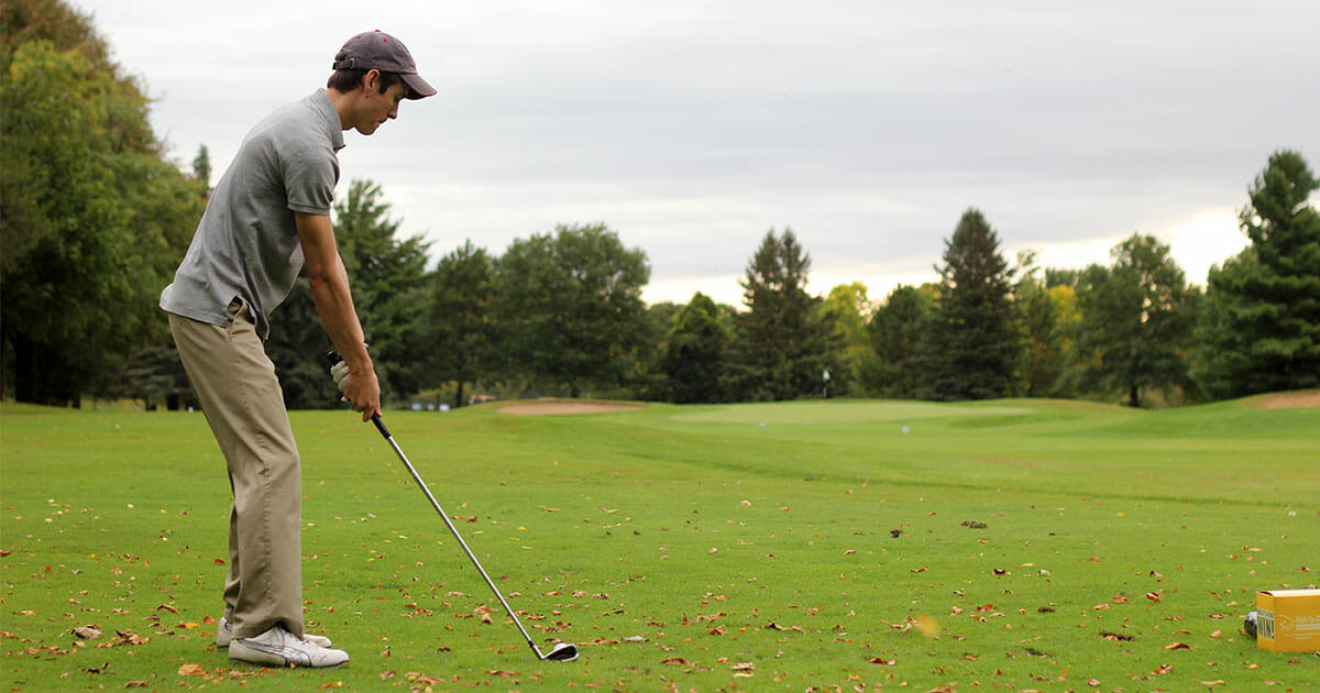 LifeSource Golf Classic kev tshwm sim