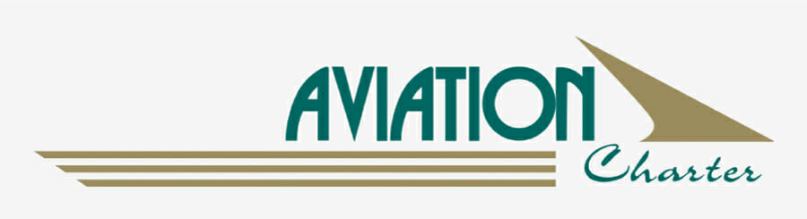 Aviation Charter Logo