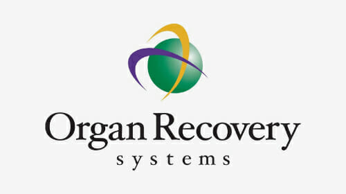 Organ Recovery Systems Logo