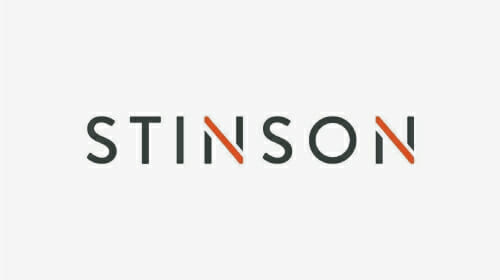 Stinson Logo