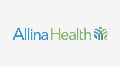 Allina Health Logo