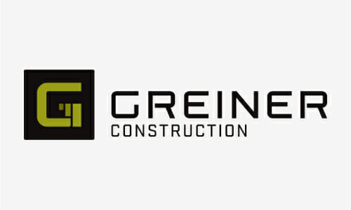 Greiner Construction Logo