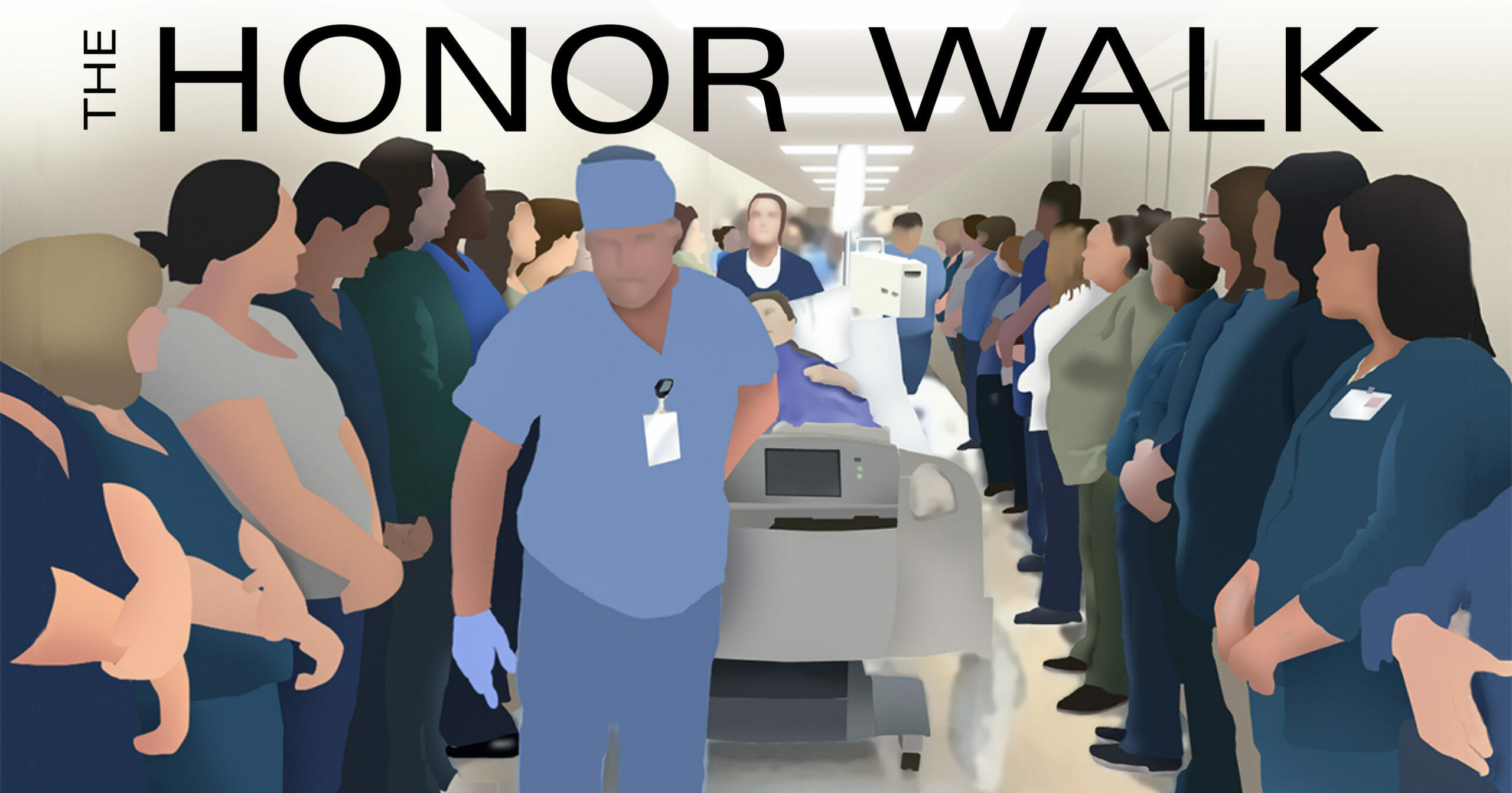 Honor Walks LifeSource