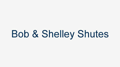 Bob & Shelley Shutes
