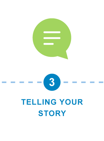 Telling Your Story