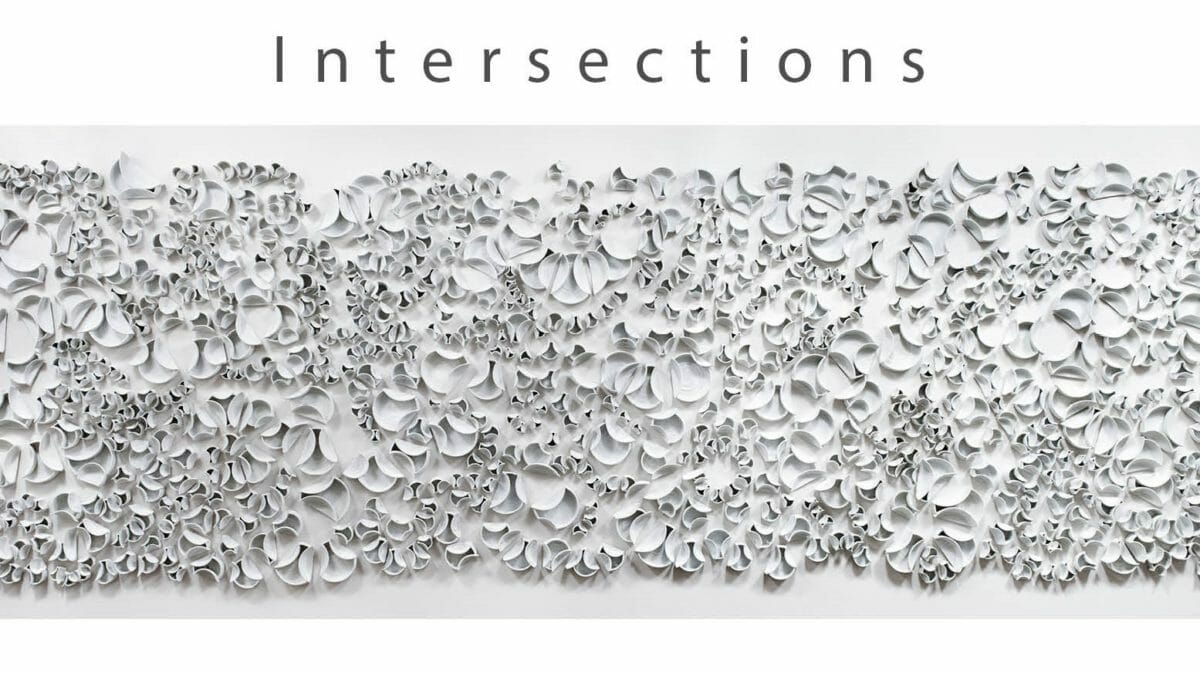 Intersections Installation