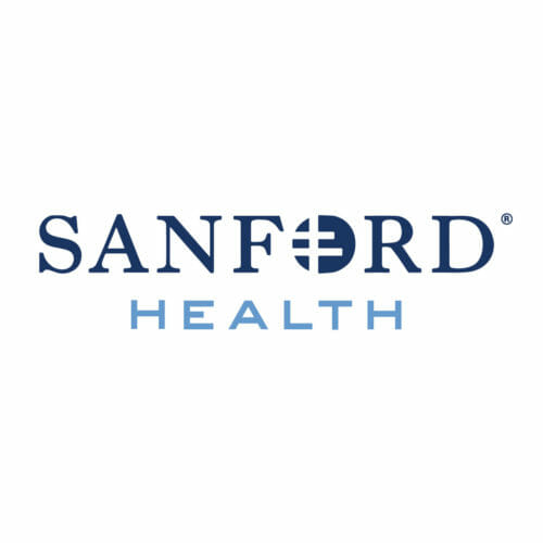 Sanford Health Logo
