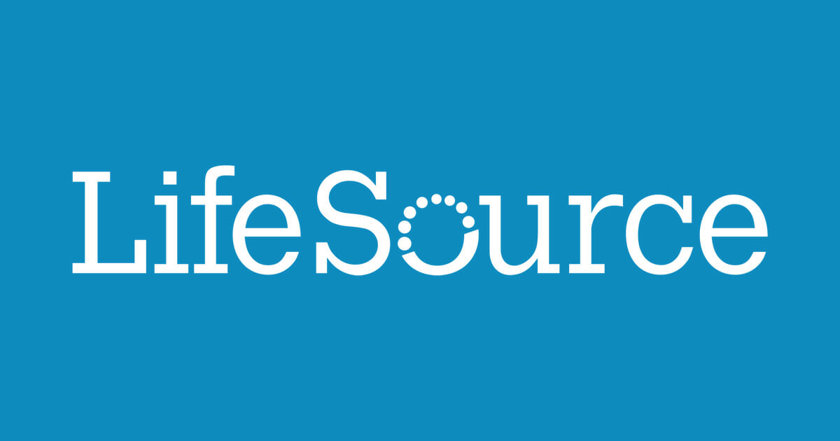 lifesource logo