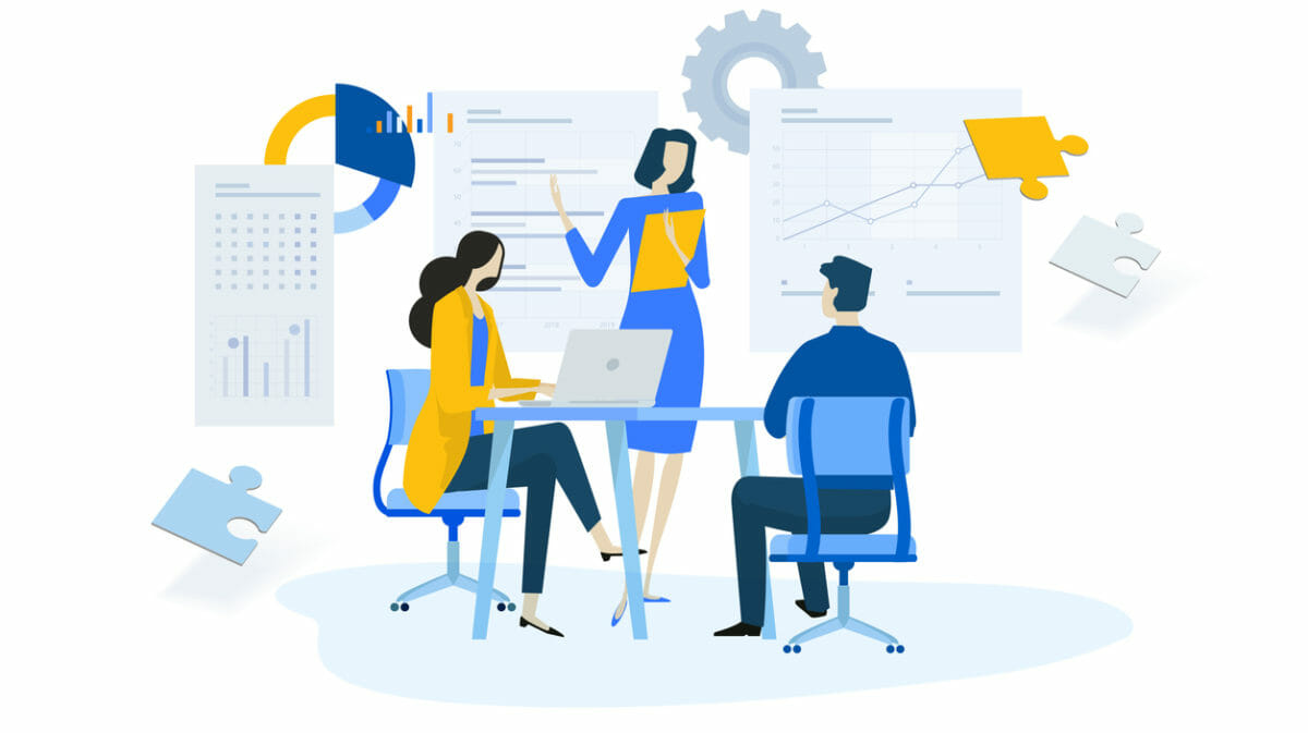 What is an Account Executive? LifeSource