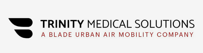 Trinity Medical Solutions Logo
