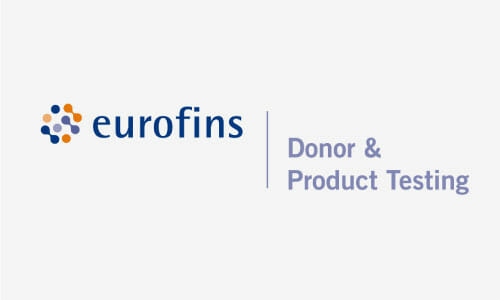 Eurofins Logo