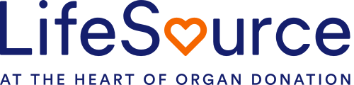 LifeSource - Thaum lub plawv organ donation