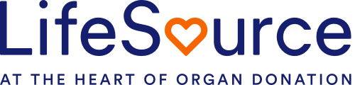 LifeSource - At the heart of organ donation