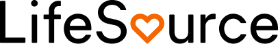 LifeSource Logo